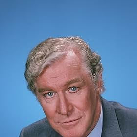 Edward Mulhare